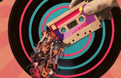 Папина музыка от гр. «Срип»