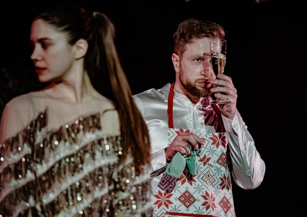 В джазе только любовь