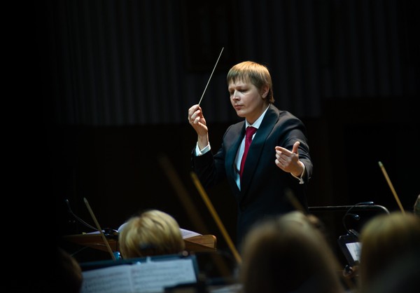 Концерт «Штраус-гала»