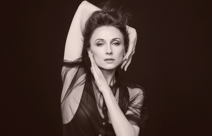 Па-де-де на пальцах и для пальцев