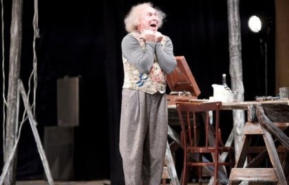 Алексей Ведерников