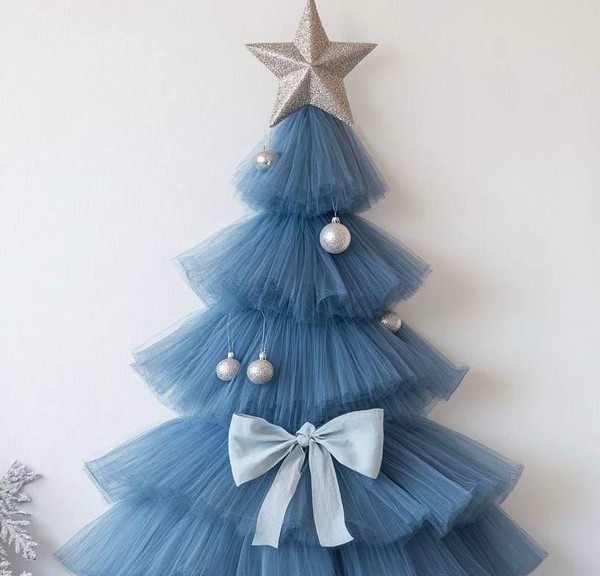 Мастер-класс «Украсим елку»