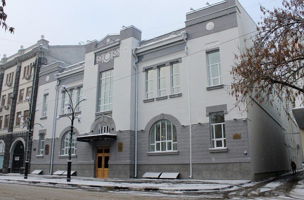 Спектакль «Тайна пропавшего снега»