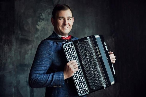 Концерт «Новогодняя фиеста»