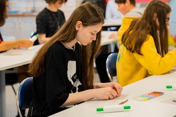 Программа «Новый год в России и Китае: культурные мосты между народами»