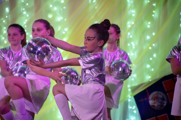 Концерт «В ожидании волшебства»