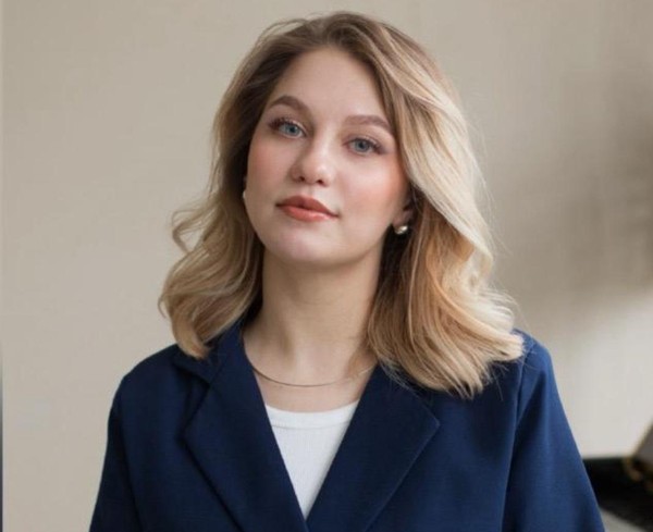 Новогодний концерт «Зима в песнях»