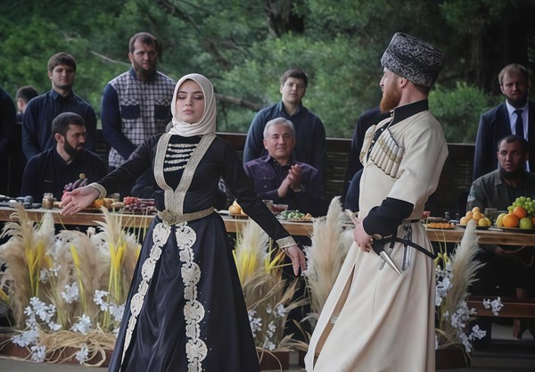 Познавательная программа «Методика постановки танца»