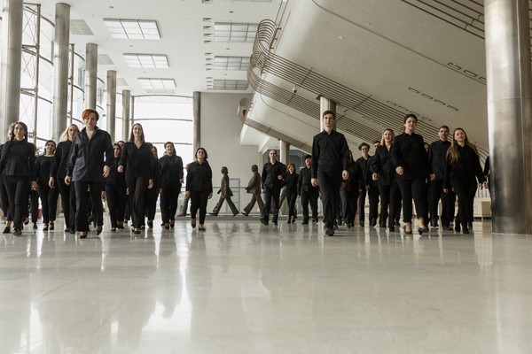 Предчувствие Рождества