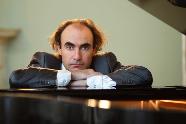 Олег Вайнштейн (фортепиано)