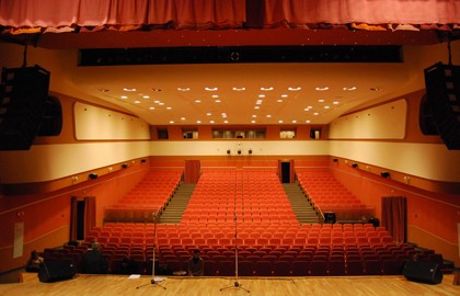 Вивальди «Времена года» в сиянии свечей