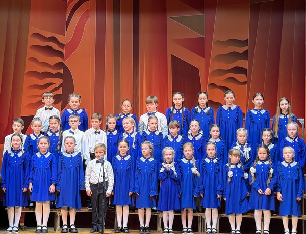 «Новогодний концерт учащихся класса преподавателя Абрамовой Светланы Юрьевны»