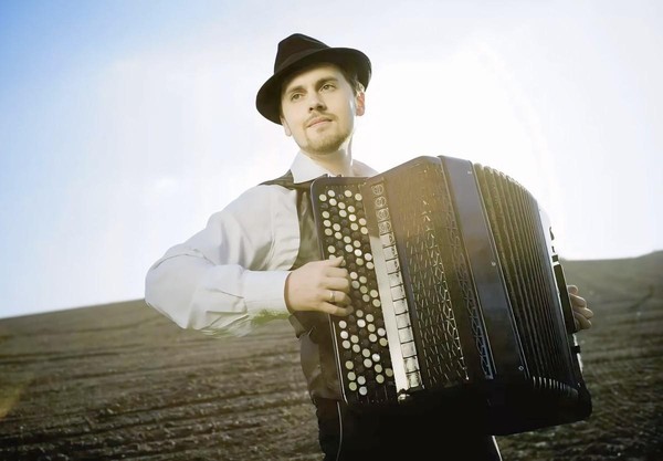 Концерт Айдара Гайнуллина и Государственного симфонического оркестра Удмуртии