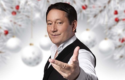 Новый Год с Айдаром Галимовым