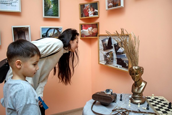 «ФотоДебют»