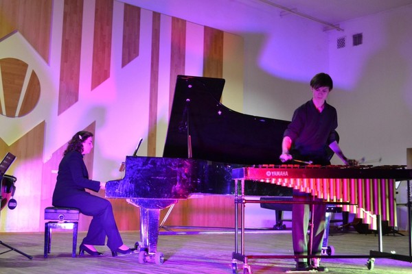 Концерт «Зимний перезвон»