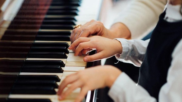 Мастер-класс «Работа над художественным образом в произведениях малой формы»