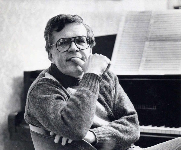 Концерт «Шедевры музыки Андрея Петрова»