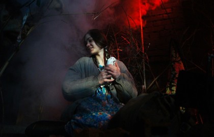 Зулейха открывает глаза