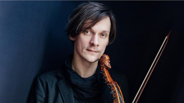 Абонемент № 13 «Акценты с Сергеем Полтавским»