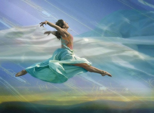 «Жизнь в танце» мастер-класс по танцу, в рамках программы «Активное долголетие»