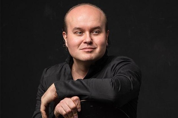 Концерт «В молчаньи ночи тайной»