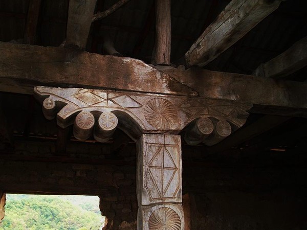 Лекция «Некоторые особенности родовых столбов в Дагестане»