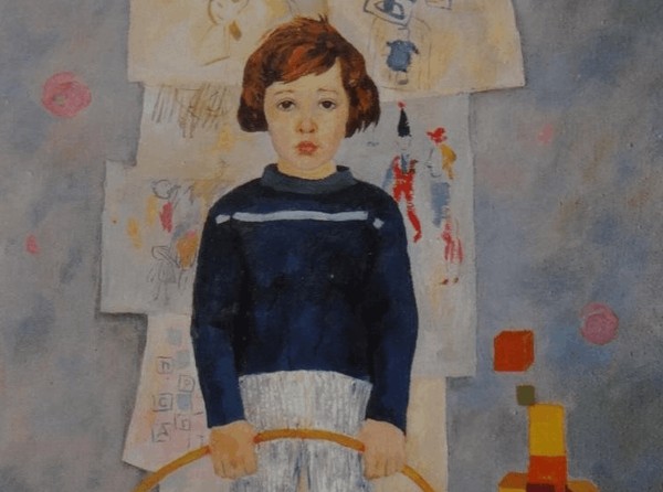 Выставка «Взрослым вход разрешен» и постоянная экспозиция коллекции братьев Ржевских