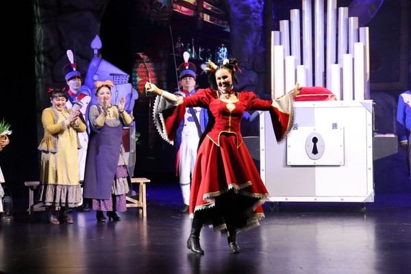 Павел Лебедев