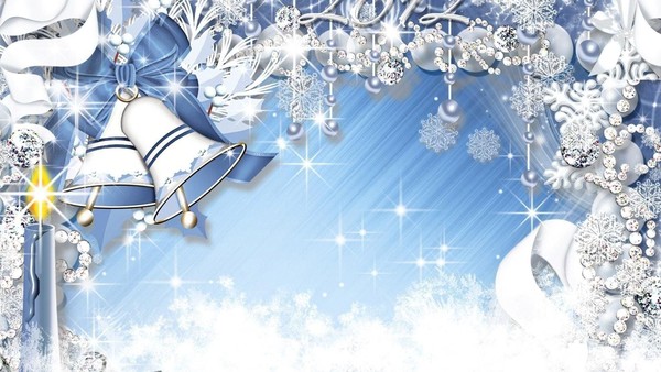 Концерт «Накануне Рождества»