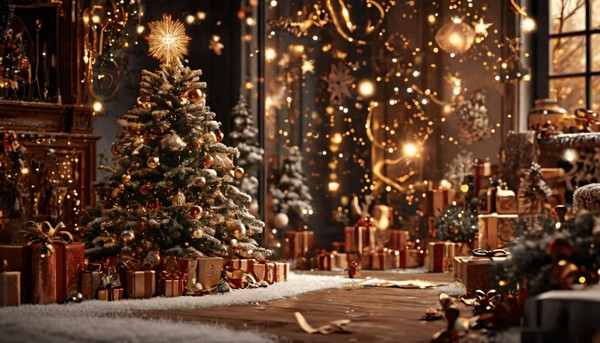 Познавательный час «История праздника длиною в века»