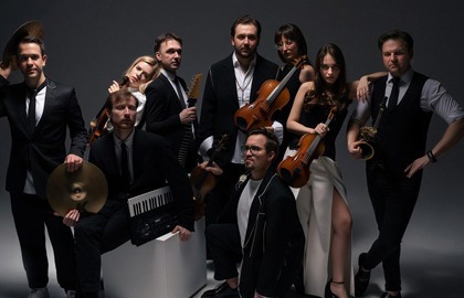 Времена года. Избранное