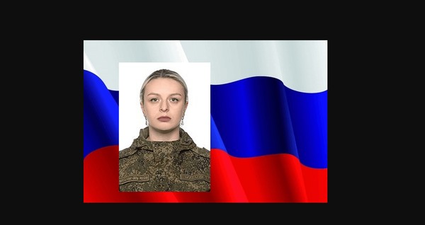 Тематическая беседа: «Женщины на СВО: Залина Музаева»