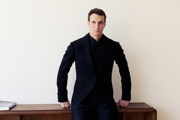 Рождественская ночь. Вальсы и польки Штраусов