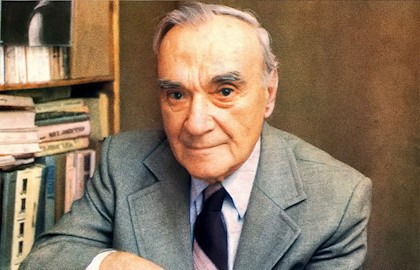 Клуб любителей поэзии. Памяти Дмитрия Журавлёва