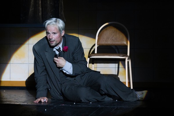 Наталья Горбас