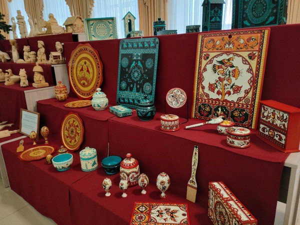 Культурно-просветительский проект «Сквозь призму искусств»