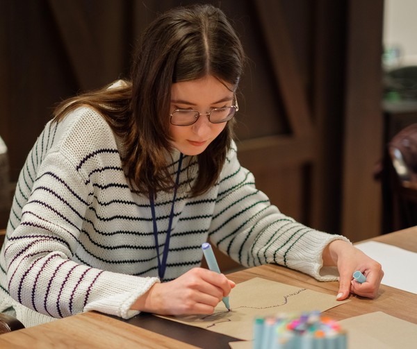 Программа «Путь к призванию»