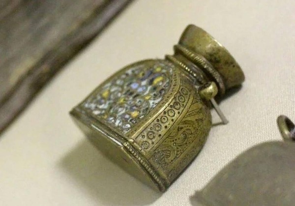 Тематическая беседа «Развитие письменности»