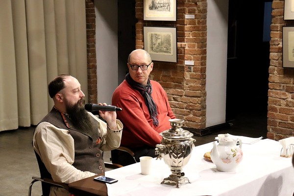 Гастробаттл: новогодняя кухня