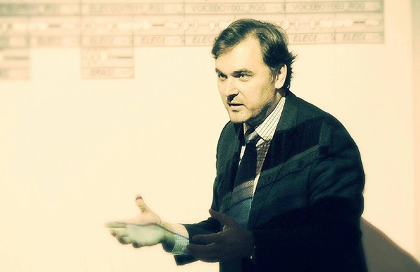 Научный семинар «Электронные аудиотехнологии – инструментарий композиторской практики»