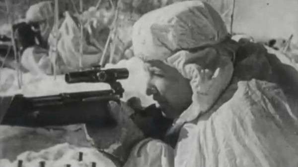 Тематическая беседа «Михаил Сурков»