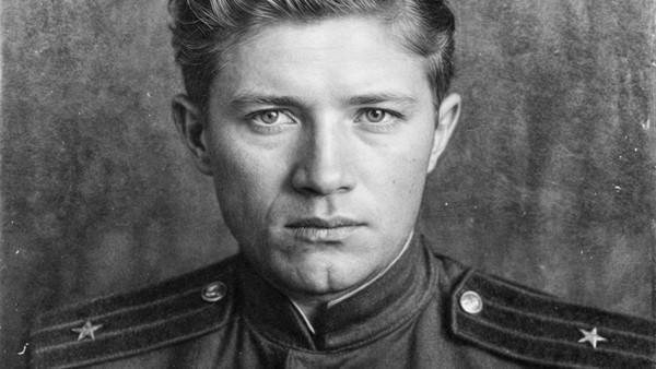 Тематическая беседа «В прицел снайперской винтовки. Иван Сидоренко»