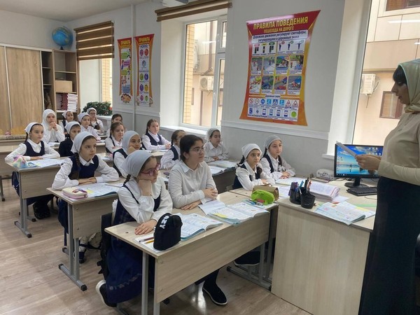 Лекция «День воинской славы России»