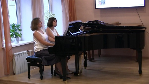 Концерт «Классика на все времена»