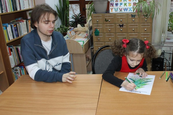 Медиапутешествие «Рождественская мозаика»