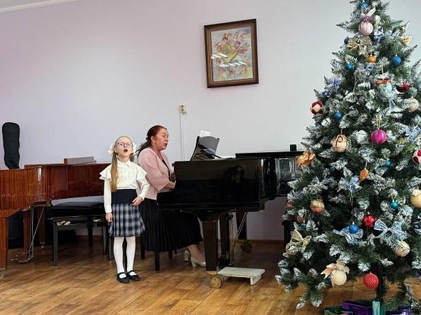 Межзональный методический семинар для преподавателей фортепианных отделений