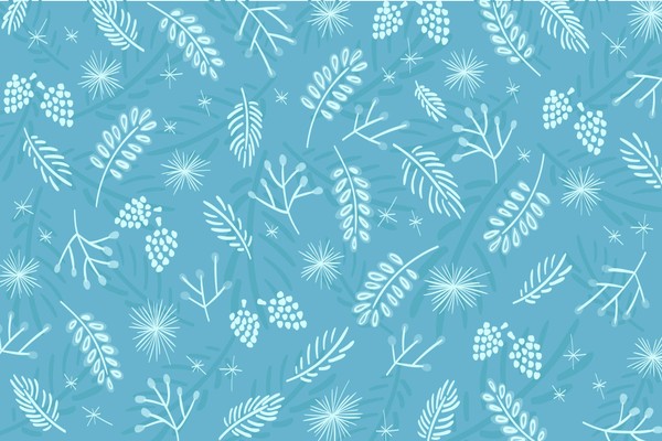 Выставка «Волшебница Зима»