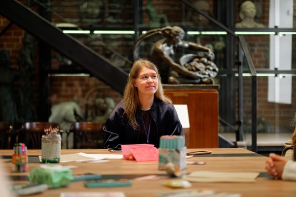 Программа для старшеклассников «Ветер перемен»