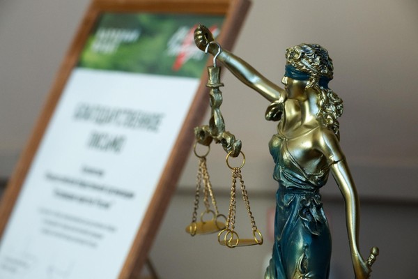 Мероприятие по защите жилищных прав граждан